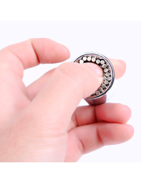 Dado Universal Ajustable 7 a 19 mm al Mayoreo | LHESH