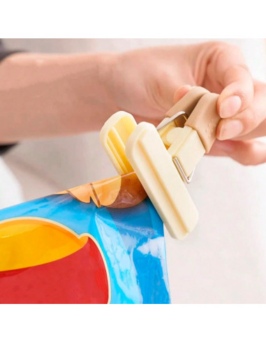 Pinza Selladora Hermética Bolsas al Mayoreo | LHESH