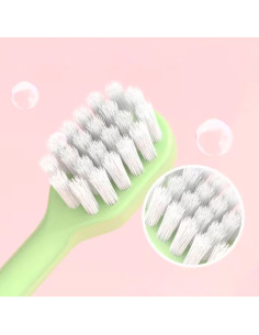 Cepillos Dentales Infantiles Divertidos al Mayoreo | LHESH 2